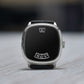 Elemental Stones Jet Black Ony