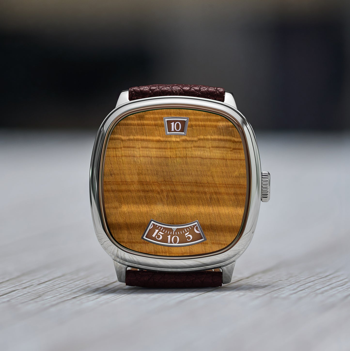 Tiger’s Eye