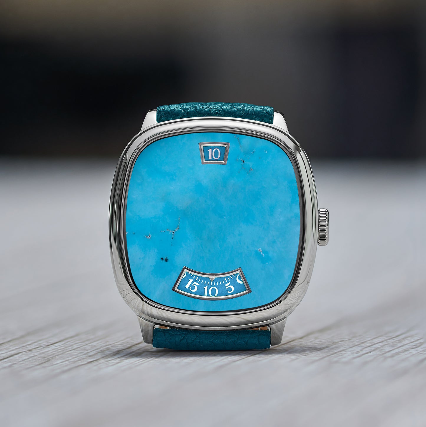Turquoise