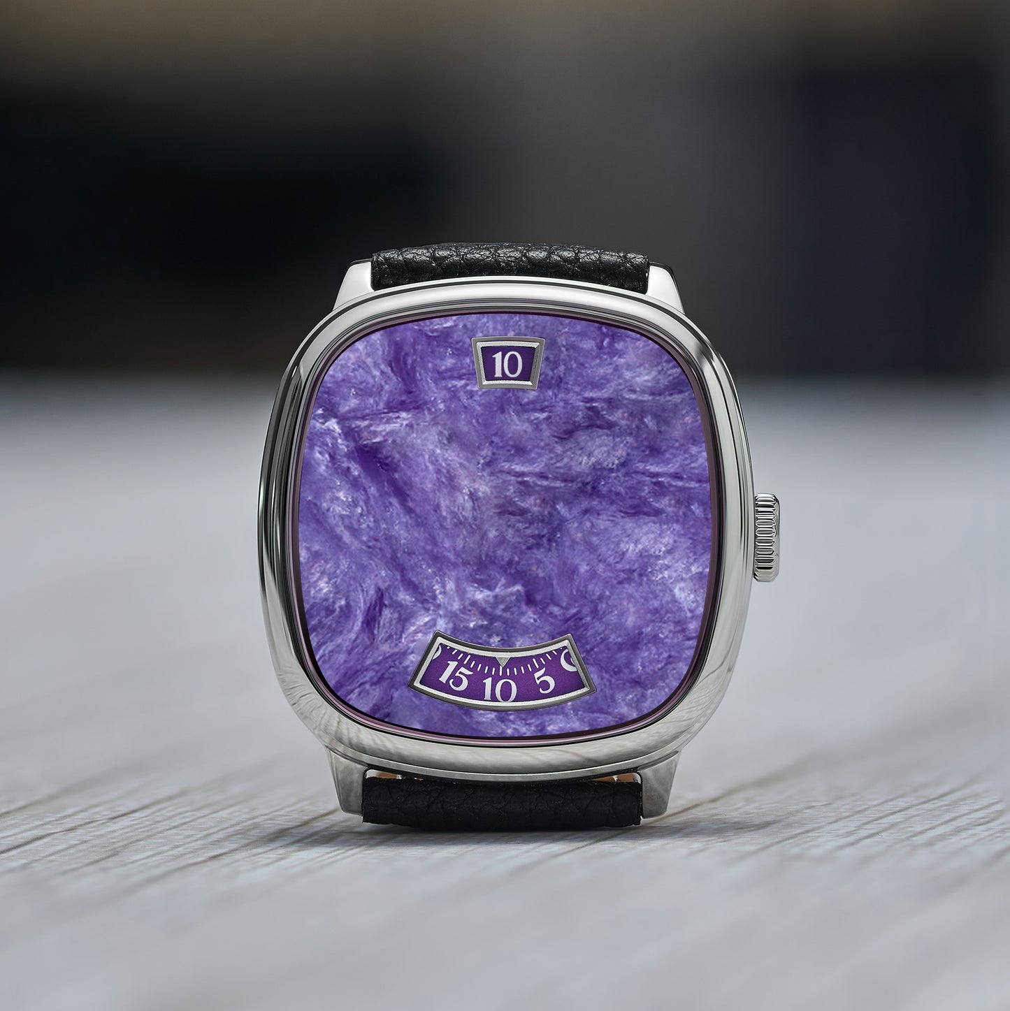 Elemental Stones  Charoite